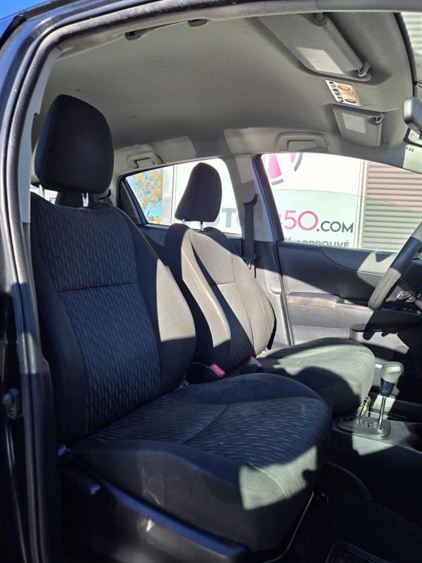 toyota Yaris 2014 - 10