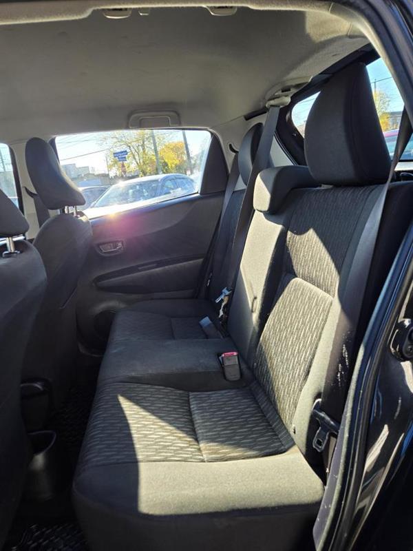 toyota Yaris 2014 - 12