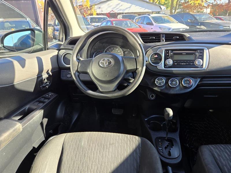 toyota Yaris 2014 - 13