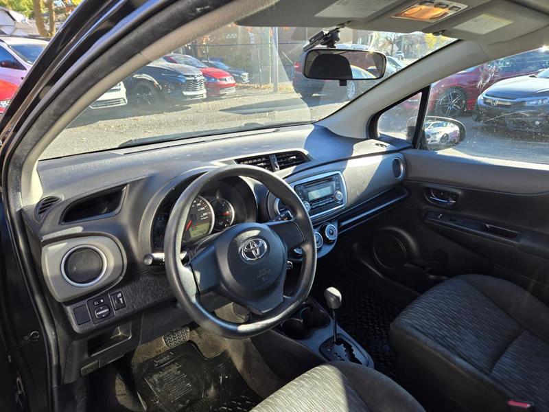 toyota Yaris 2014 - 14