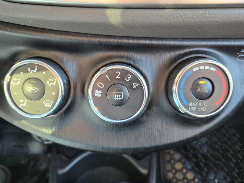 toyota Yaris 2014 - 19