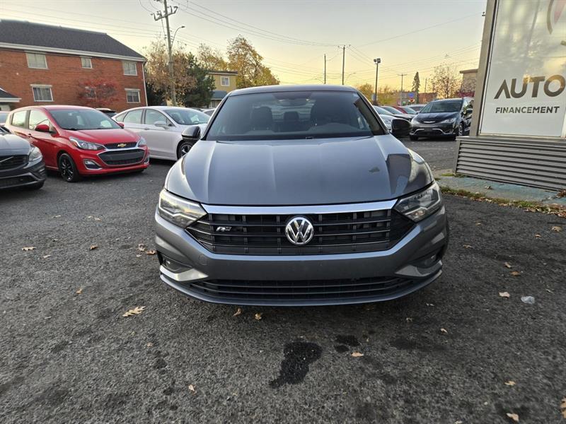 volkswagen Jetta 2019 - 2