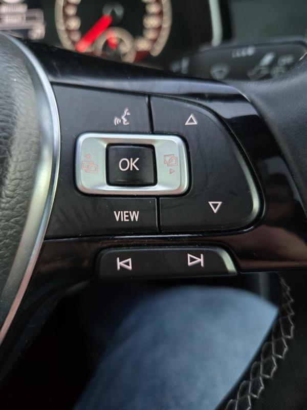 volkswagen Jetta 2019 - 19