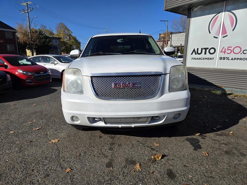 gmc Yukon XL 2011 - 2