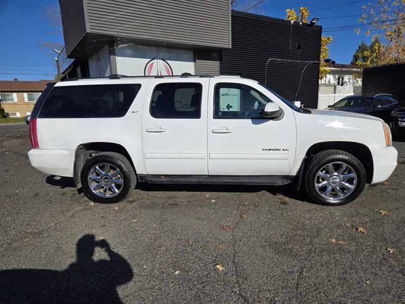gmc Yukon XL 2011 - 9