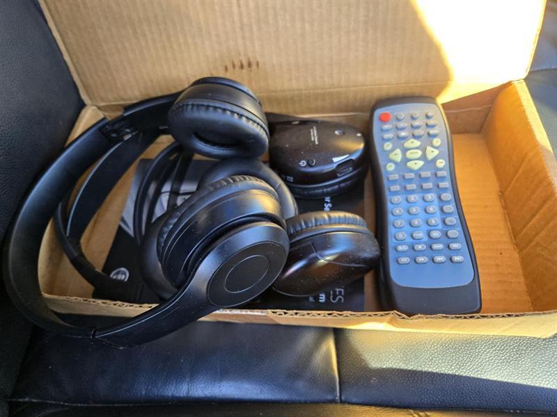 gmc Yukon XL 2011 - 11