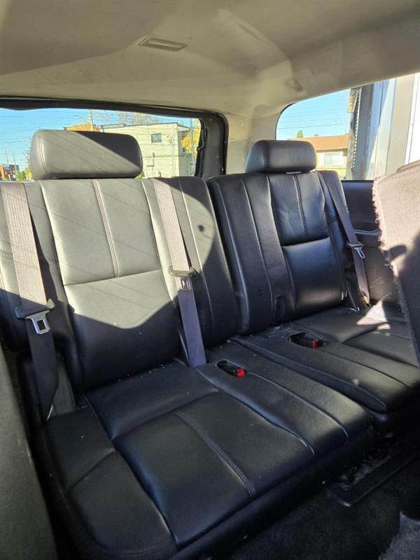 gmc Yukon XL 2011 - 15