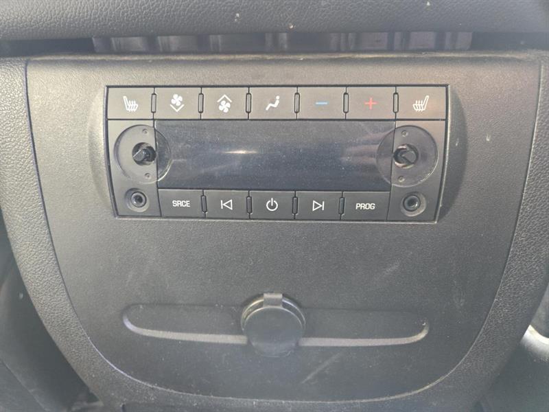 gmc Yukon XL 2011 - 16