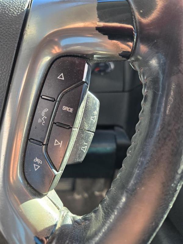 gmc Yukon XL 2011 - 26