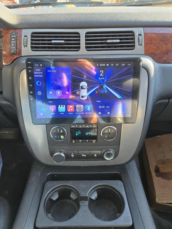 gmc Yukon XL 2011 - 27