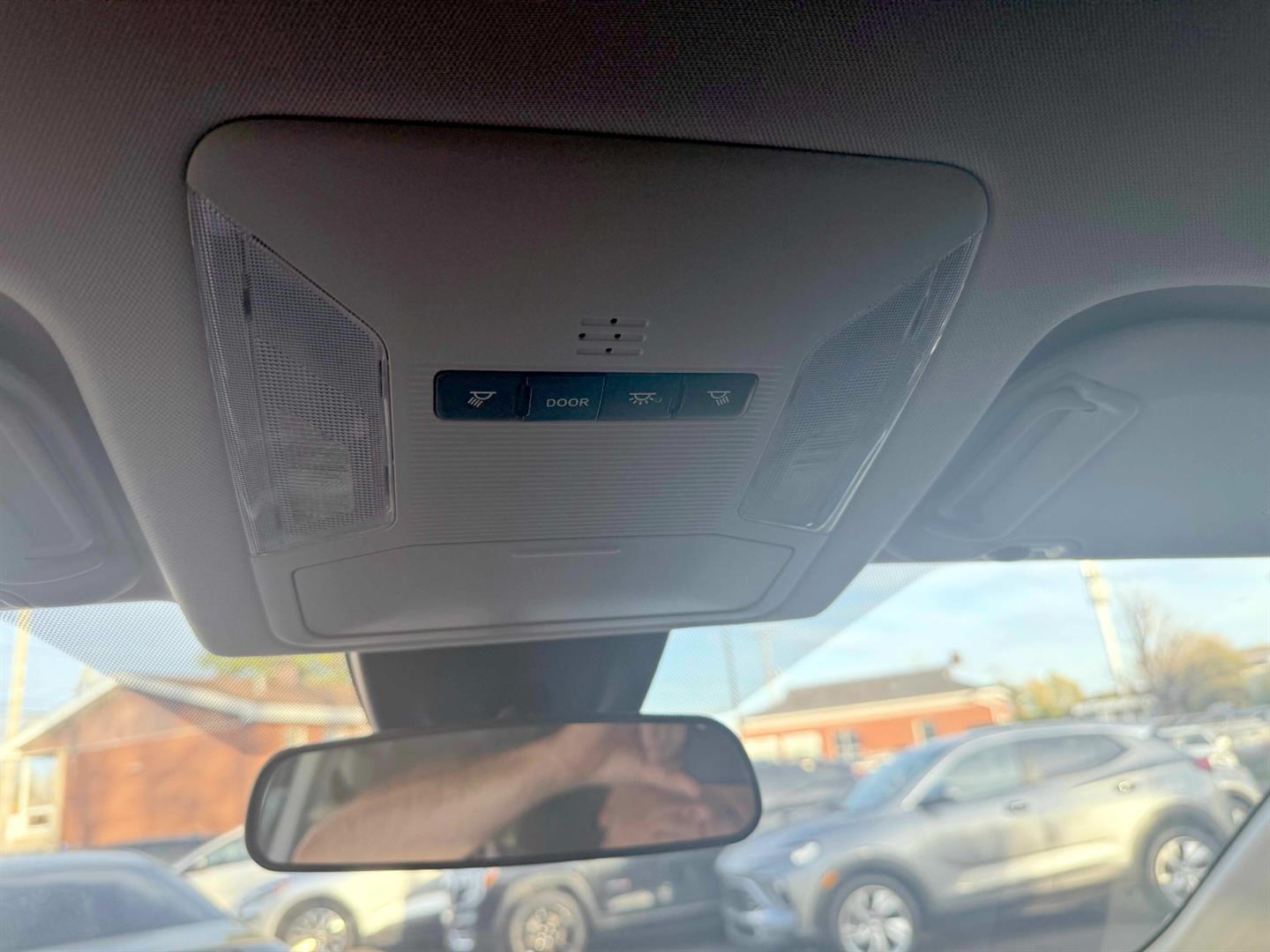 toyota RAV4 2021 - 21