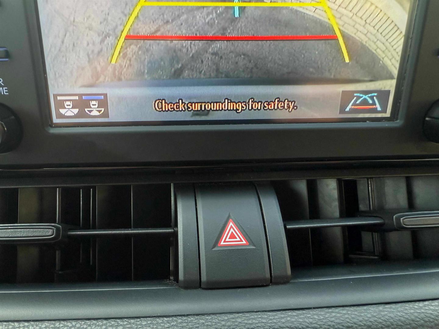 toyota RAV4 2021 - 23