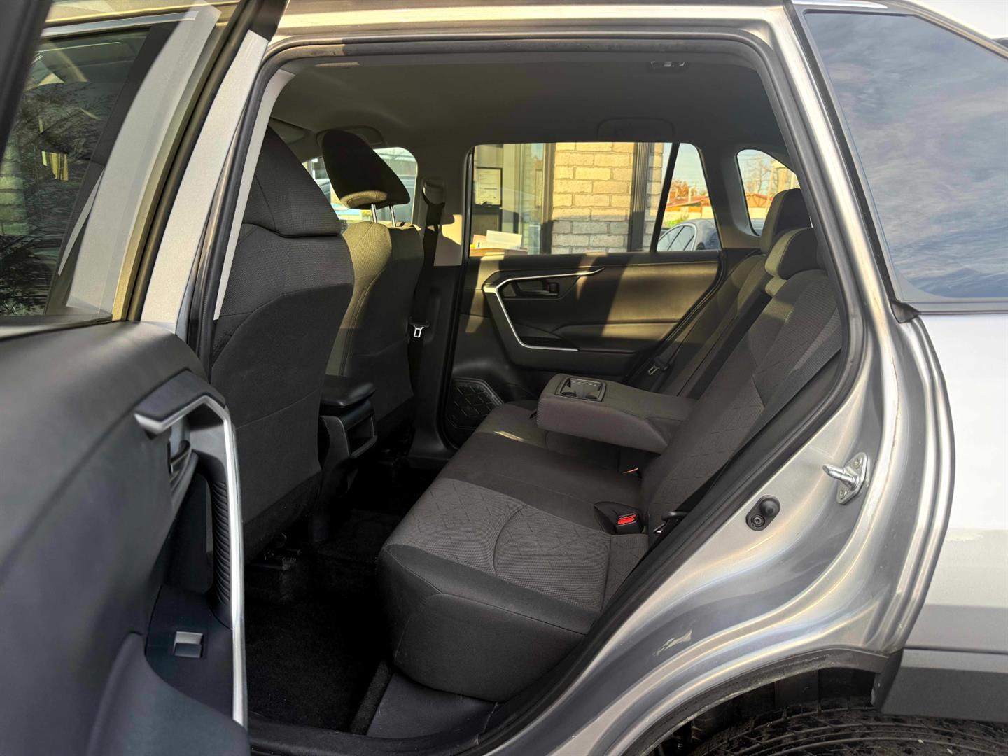 toyota RAV4 2021 - 26