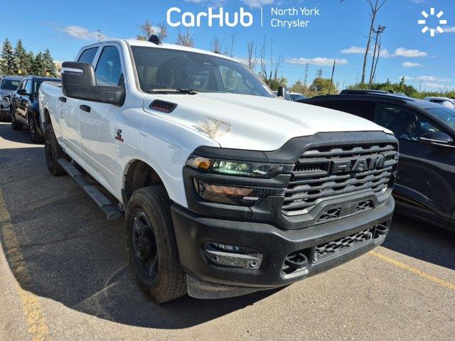 ram 3500 2025 - 2