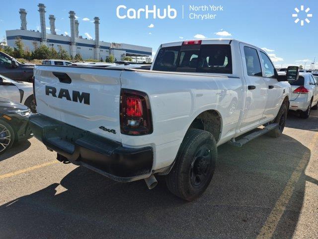 ram 3500 2025 - 3