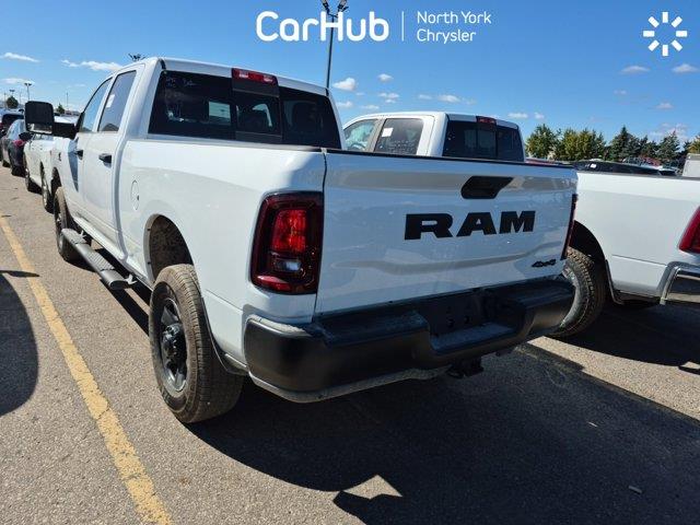 ram 3500 2025 - 4