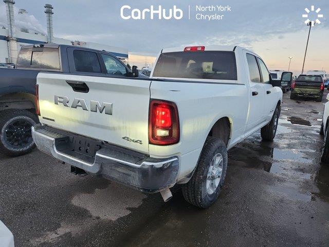 ram 3500 2025 - 3