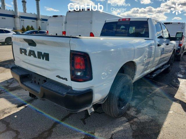 ram 3500 2025 - 3