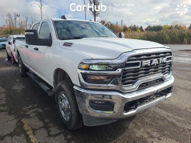 ram 3500 2025 - 2