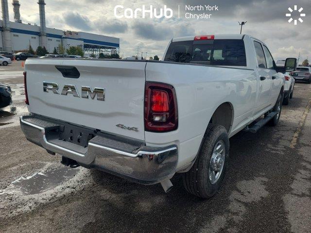 ram 3500 2025 - 3