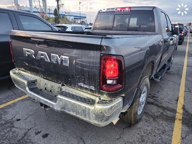 ram 3500 2025 - 3