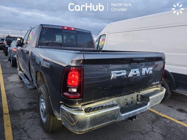 ram 3500 2025 - 4