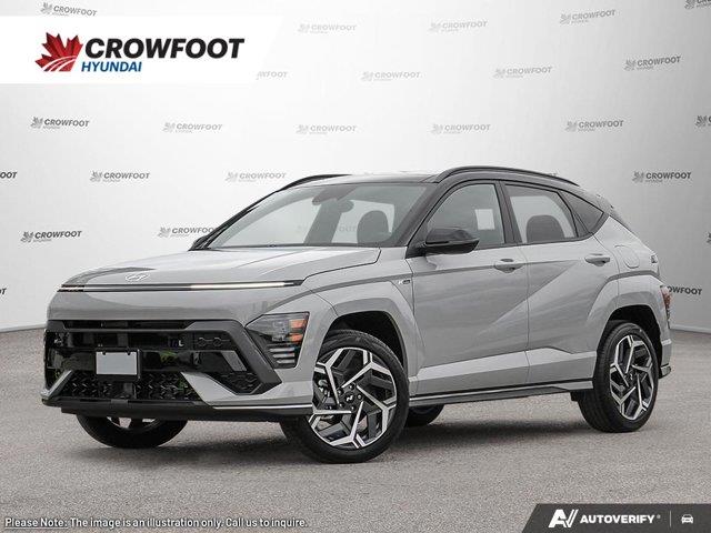 hyundai Kona 2025