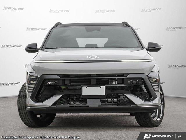 hyundai Kona 2025 - 2