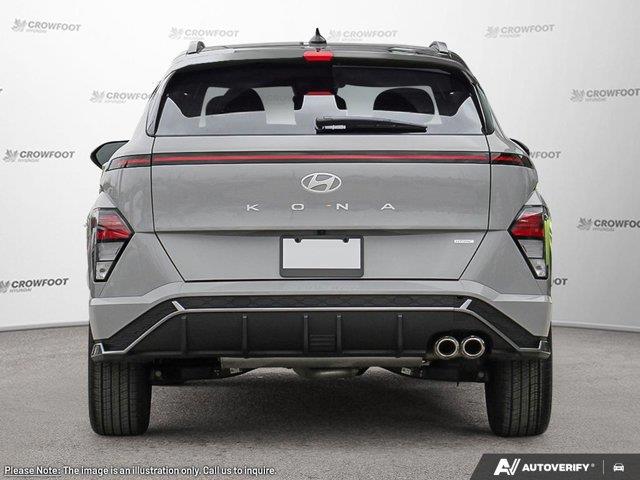 hyundai Kona 2025 - 5