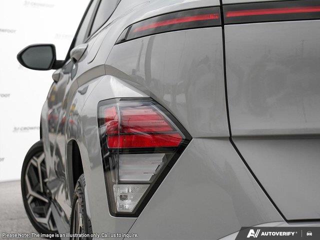 hyundai Kona 2025 - 11