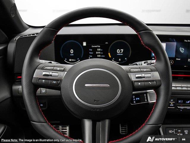 hyundai Kona 2025 - 13