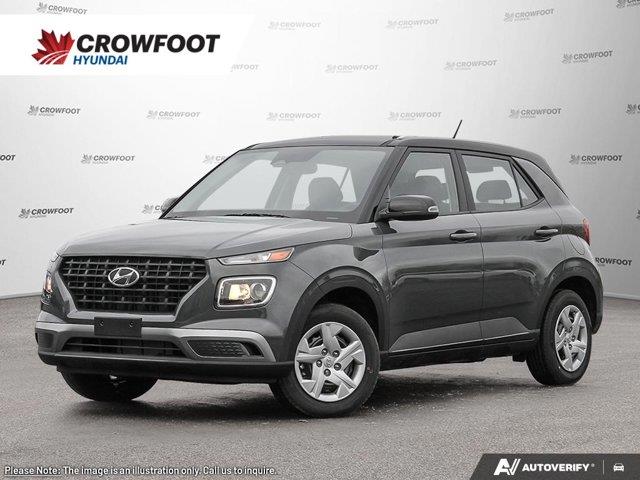hyundai Venue 2025