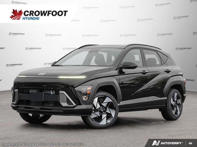 hyundai Kona 2025