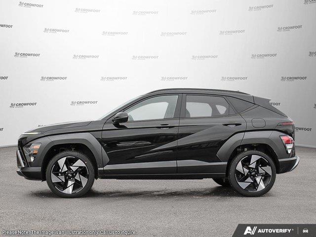 hyundai Kona 2025 - 3