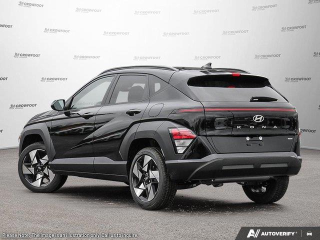 hyundai Kona 2025 - 4