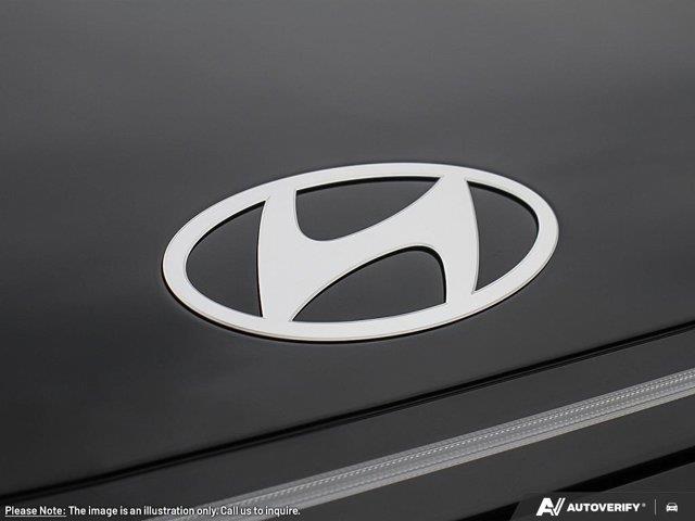 hyundai Kona 2025 - 9