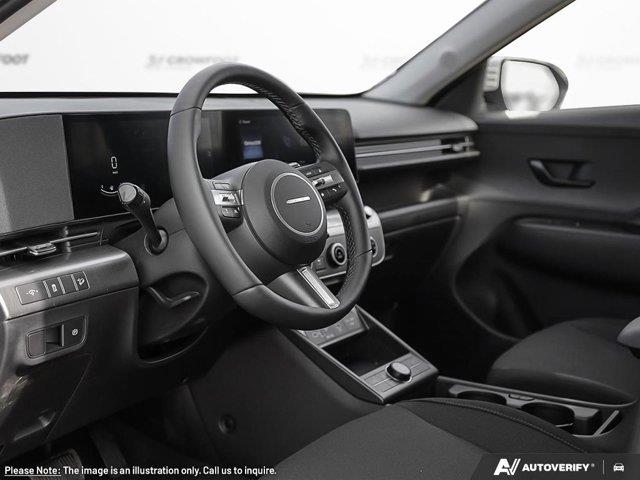 hyundai Kona 2025 - 12