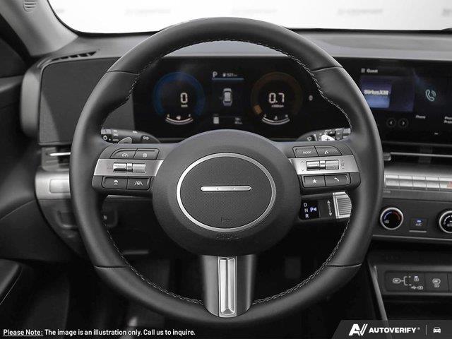 hyundai Kona 2025 - 13