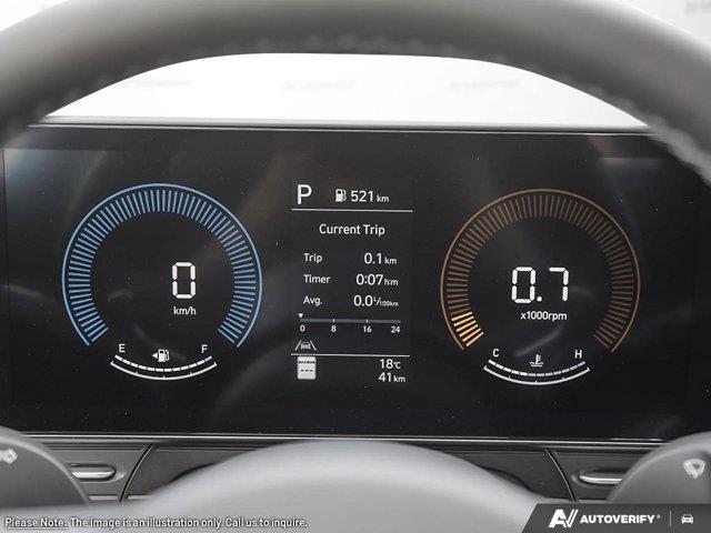 hyundai Kona 2025 - 14