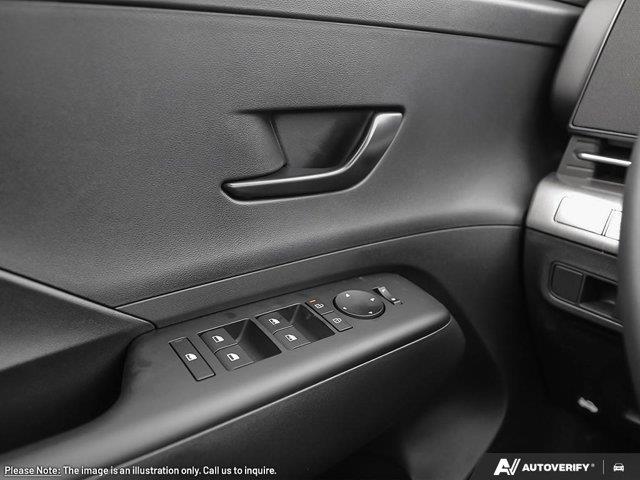 hyundai Kona 2025 - 16