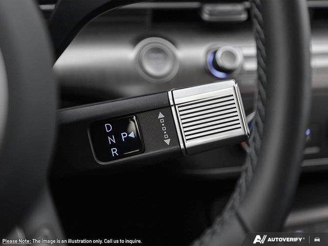 hyundai Kona 2025 - 17