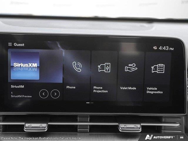 hyundai Kona 2025 - 18