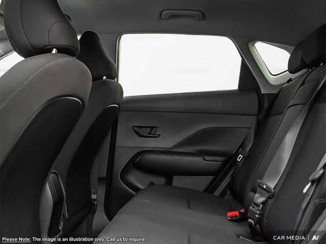 hyundai Kona 2025 - 21