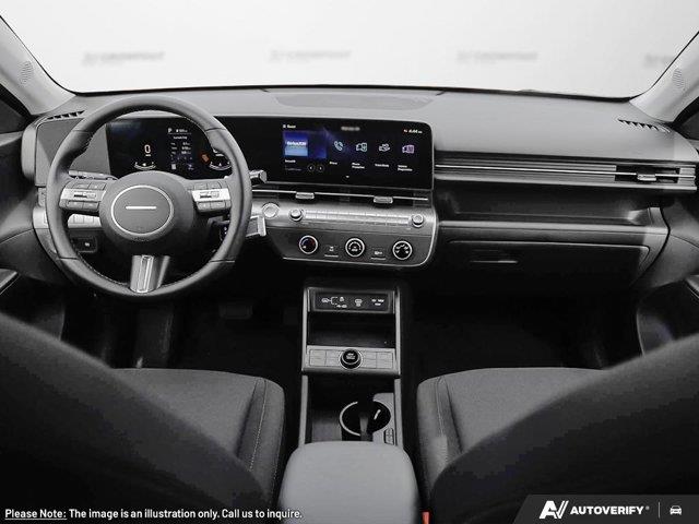 hyundai Kona 2025 - 22