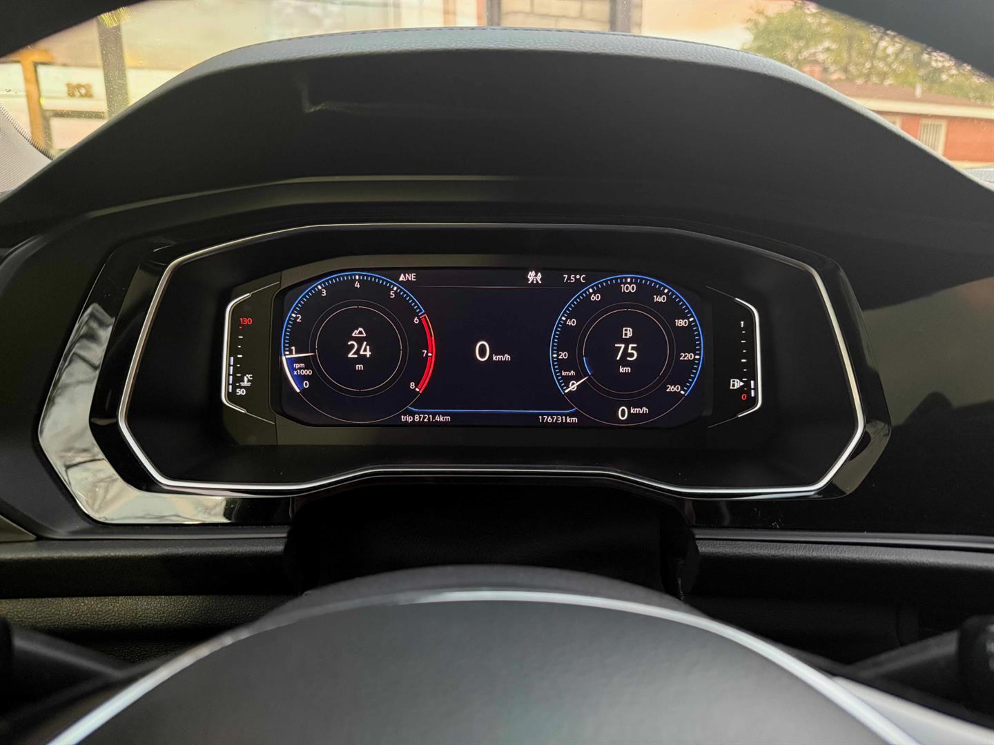 volkswagen Jetta 2019 - 19