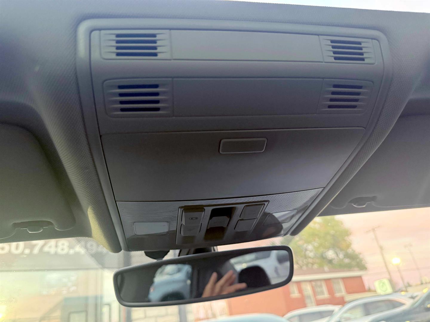 volkswagen Jetta 2019 - 21