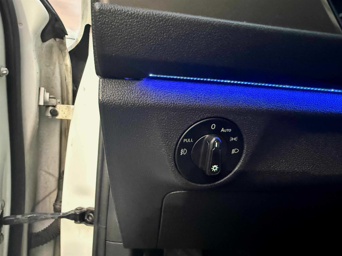 volkswagen Jetta 2019 - 22