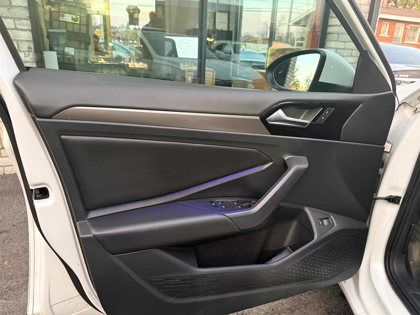 volkswagen Jetta 2019 - 23