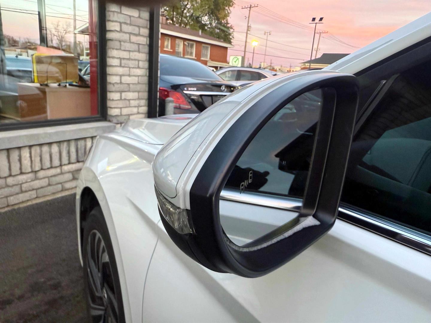 volkswagen Jetta 2019 - 24