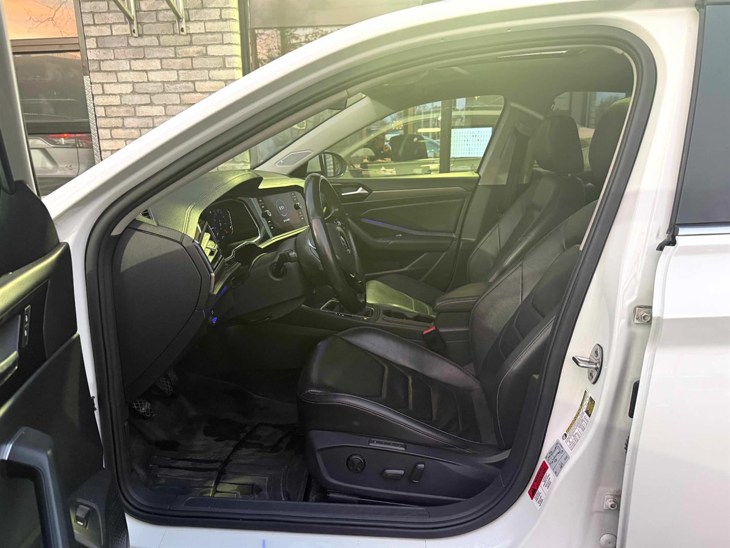 volkswagen Jetta 2019 - 25